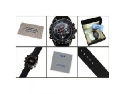 Наручные часы Ford ST Sports Watch