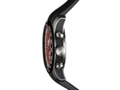 Наручные часы хронограф Porsche Sport Chronograph, Red/White/Black