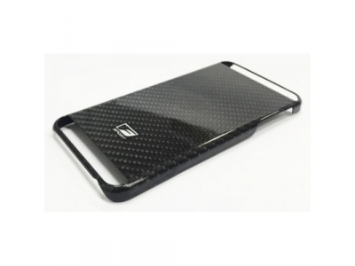 Карбоновый чехол Lexus F Sport для iPhone 6/6S