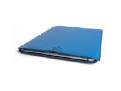Кожаный чехол Jaguar iPad Slip Case, Light Blue
