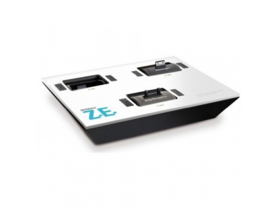 Универсальная зарядка Renault Zoe Charger 2013