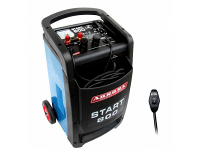 Пуско-зарядное устройство START 800 ДУ