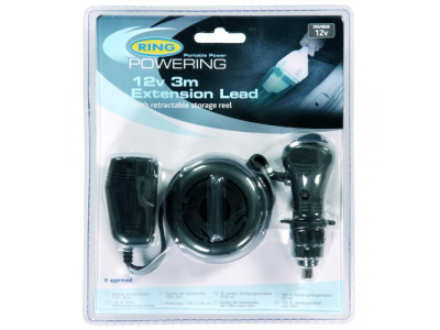 Удлинитель для прикуривателя RING RMS8