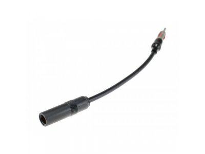Антенный удлинитель Aura ANX-1002, 0,2 м, DIN>DIN