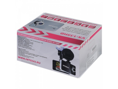 Видеорегистратор VX-135HD