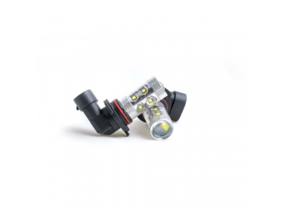 Светодиодные лампы Optima DRL CREE 50W HB4 (9006) белая