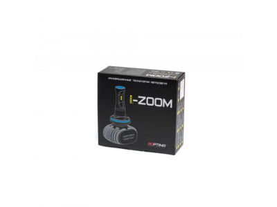 Светодиодные лампы Optima LED i-ZOOM H27(881)