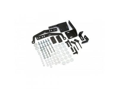 Пороги с листом d60,Ford Kuga 2013-, FKUG.82.1732