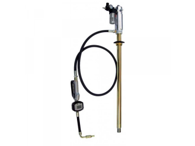 APAC 1740 Комплект для раздачи масла из бочек, мобильный