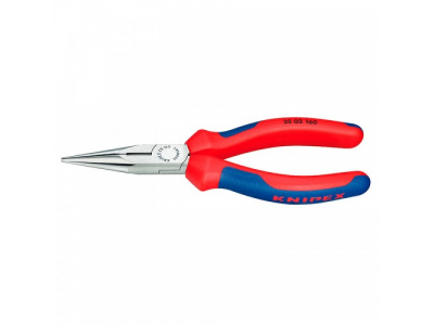 Утконосы Knipex Kn-2502160