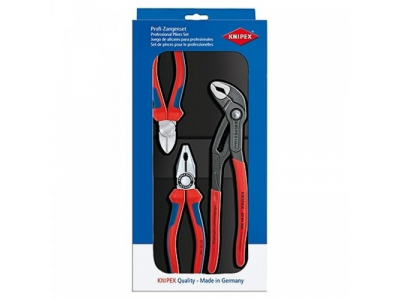 Набор разных инструментов Knipex