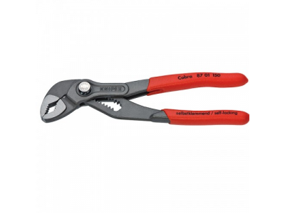 Переставные клещи Cobra 150 мм. Knipex